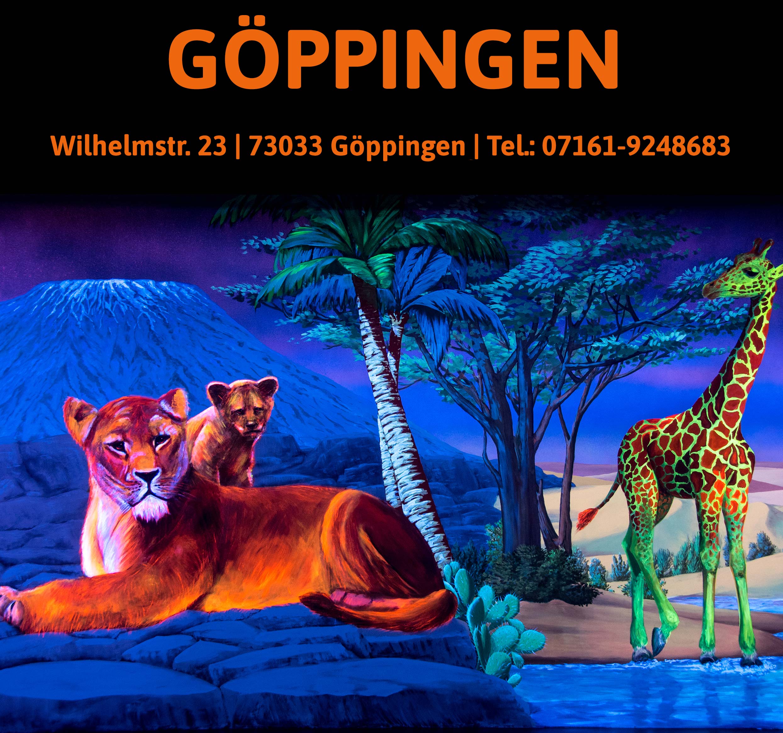 blacklightarena-3d-minigolf-goeppingen-titelbild